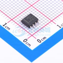 具有CANFD和故障保护功能的汽车类CAN收发器缩略图