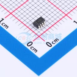具备CANFD（灵活数据速率）的3.3V CAN收发器缩略图