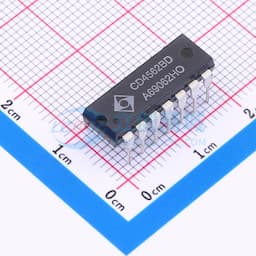 128位静态移位寄存器缩略图