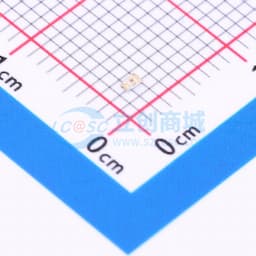 红外线0603发射管缩略图