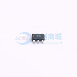 100mA 调节型电荷泵反相器在 ThinSOT 封装中的应用缩略图