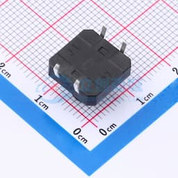 12*12*9mm 直插 轻触开关缩略图
