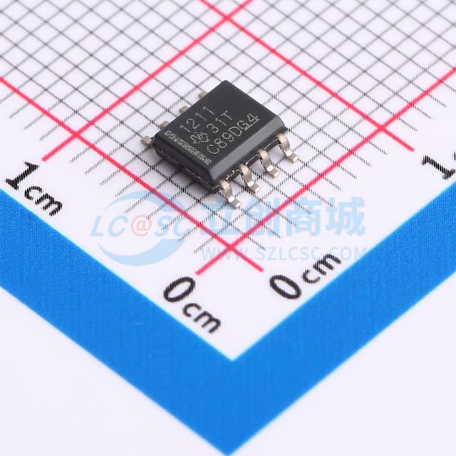 用于数字输入模块的隔离式24V至60V数字输入接收器实物图