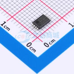 兼容I²C（两线制）的串行EEPROM缩略图