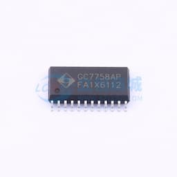 GC7758A缩略图