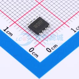 触摸点烟器IC(SM5101B)缩略图