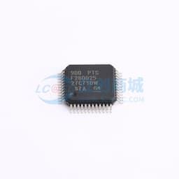 具有 100MHz 频率、FPU、TMU、128kB 闪存的 C2000™ 32 位 MCU缩略图
