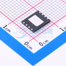 具备双/四SPI接口的3V、256Mbit 串行闪存缩略图
