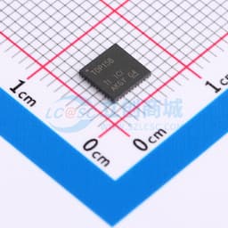 TDP158 6Gbps、7交流耦合型TMDS或HDMI电平转换器转接驱动器缩略图
