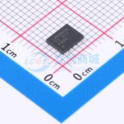 36V同步、400kHz降压转换器缩略图