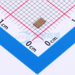 符合Qi（WPCv1.2）标准的高度集成式无线接收器电源缩略图