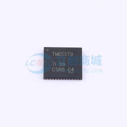 TMDS171/I3.4Gbps TMDS重定时器缩略图