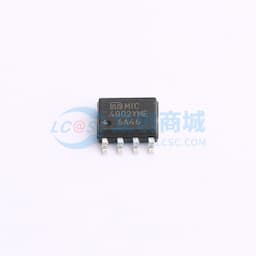 MIC4802YME-TR缩略图