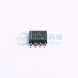 用于数字输入模块的隔离式24V至60V数字输入接收器缩略图