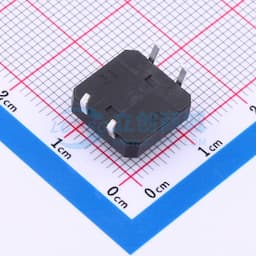 12*12*5.5mm 直插 轻触开关缩略图