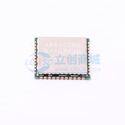 AP6203BM缩略图