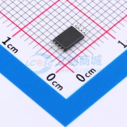 兼容I²C（两线制）的串行EEPROM缩略图