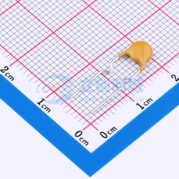 60V 250mA 插件自恢复缩略图