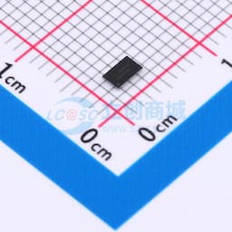 符合Qi（WPCv1.2）标准的高度集成式无线接收器电源缩略图