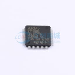 超低功耗Arm Cortex-M0+ MCU，具有192-KB Flash、32 MHz CPU、USB、LCD和AES缩略图