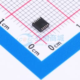 ADS8319IDRCT缩略图