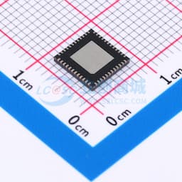 TMDS171/I3.4Gbps TMDS重定时器缩略图