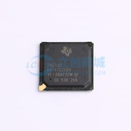 TMS320C6747DZKB4缩略图