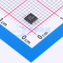低功耗、低噪声和低失真音频运算放大器缩略图