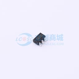 150 mA超低静态电流、无电容LDO稳压器缩略图