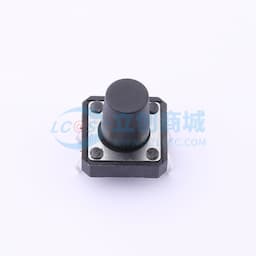 12*12*11.5mm 直插 轻触开关缩略图