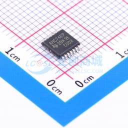 SN74AHC74MPWREP缩略图