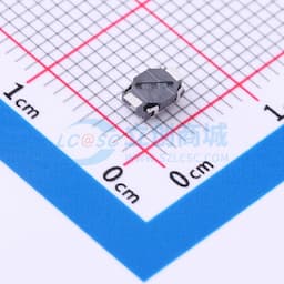 3.95mm*3mm*2mm 12V 50mA缩略图