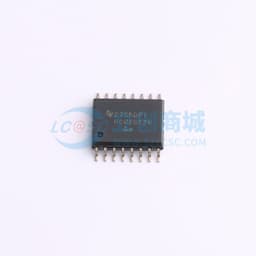UCC20520DWR缩略图