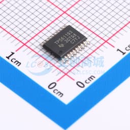 TPS61193 高性能三通道 LED 驱动器缩略图