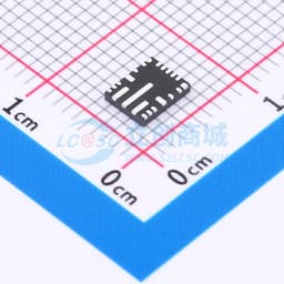 36V同步、400kHz降压转换器缩略图