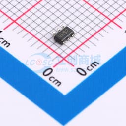 100mA 调节型电荷泵反相器在 ThinSOT 封装中的应用缩略图