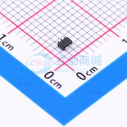 汽车级电压输出、低侧或高侧测量、双向、零漂移电流分流监视器缩略图