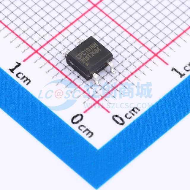 1 Form A(SPSTNO) 负载AC,DC 负载电压100V实物图