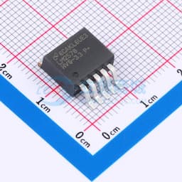 LM2576HVSX-3.3/NOPB缩略图