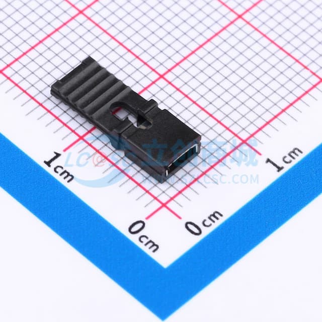 DS1027-2LBF1实物图