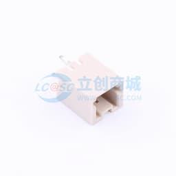 间距:1.5mm 直插 【插件】缩略图