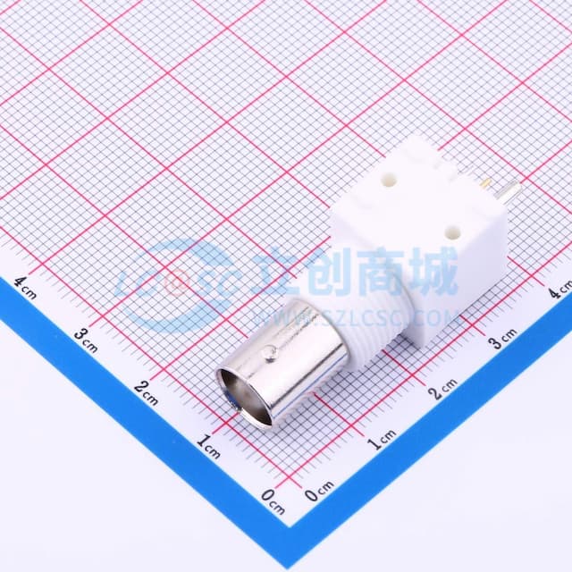 【插件】BNC实物图