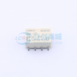 无锁存 24VDC 1A 无锁存缩略图
