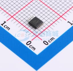 具有关断功能的轨至轨输入和输出运算放大器缩略图