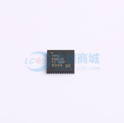 TPS53622RSBR缩略图
