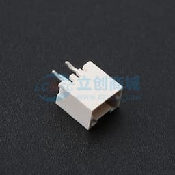 间距:1.5mm 直插 【插件】缩略图