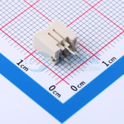 间距:1.5mm 直插 【插件】缩略图