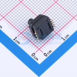 绝对集成压力传感器缩略图