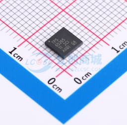 4.5V至17V输入电压、三路同步降压转换器缩略图