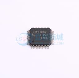 45V电机驱动芯片缩略图